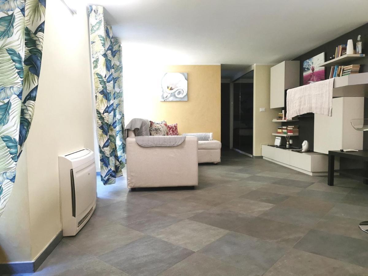 Torino Vacancy 4 - Bridge House 外观 照片